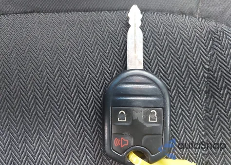 2015 Ford Flex Se из США, поврежденный, VIN 2FMGK5B81FBA07311